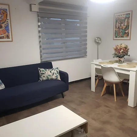 Apartamento Sálvora, Illas Da Pousa