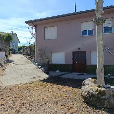 Apartamento Sálvora, Illas Da Pousa *
