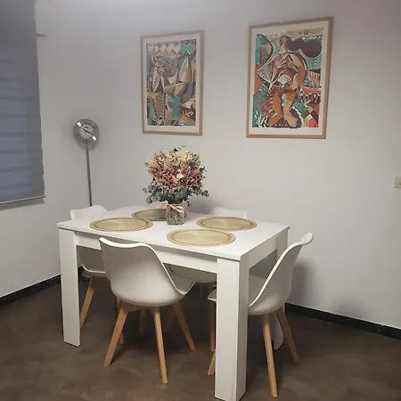 Apartamento Sálvora, Illas Da Pousa *