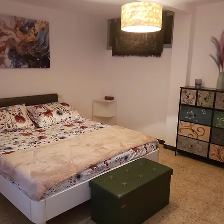 Sálvora, Illas Da Pousa Apartamento *