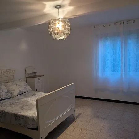 Sálvora, Illas Da Pousa Apartamento